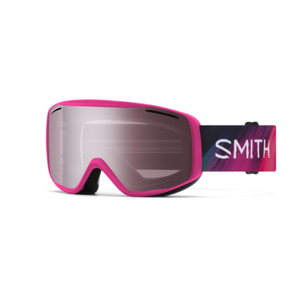 Smith Rally