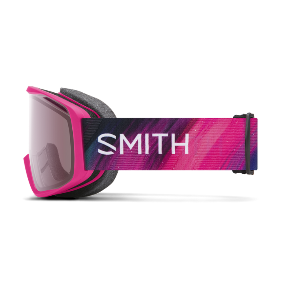 Smith Rally