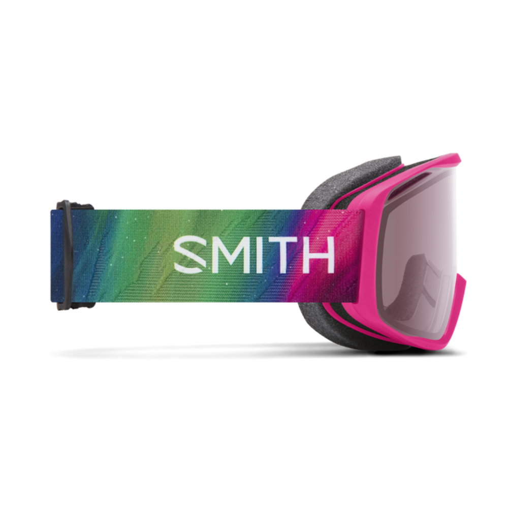 Smith Rally