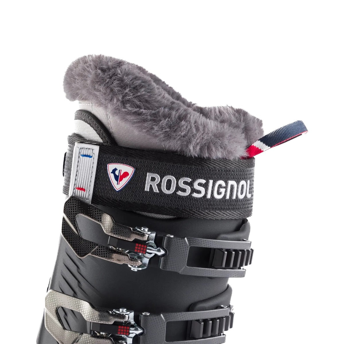 Rossignol Womens Pure Pro 80 MV