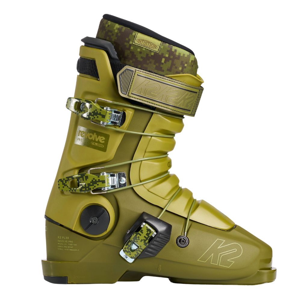 K2 Mens Revolve Pro