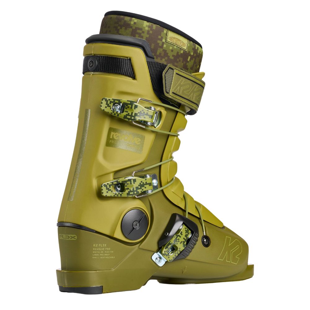 K2 Mens Revolve Pro