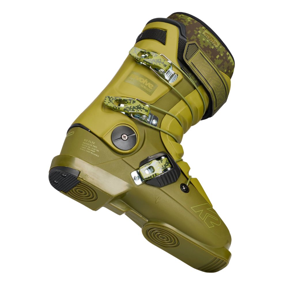 K2 Mens Revolve Pro