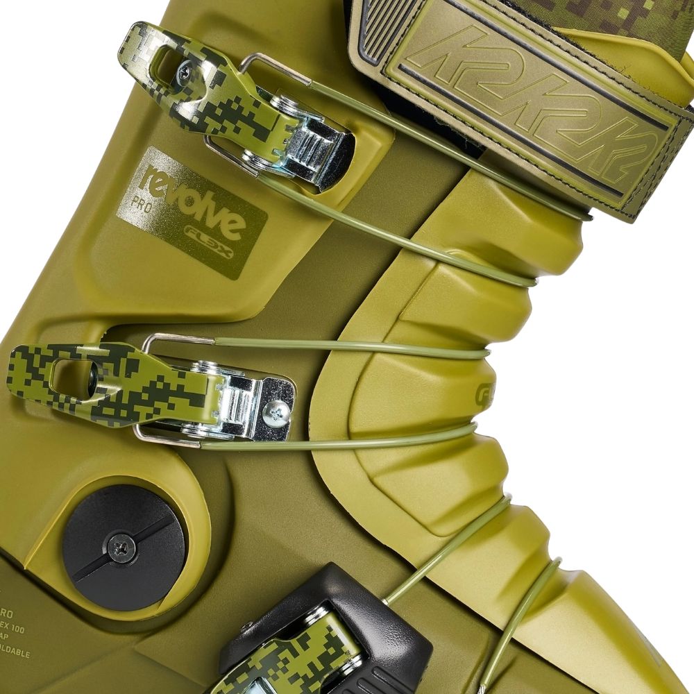 K2 Mens Revolve Pro