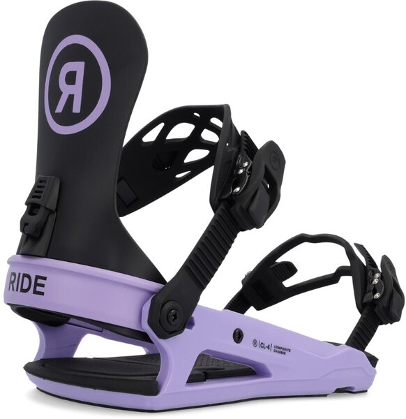 Ride Womens CL-4 Bindings.