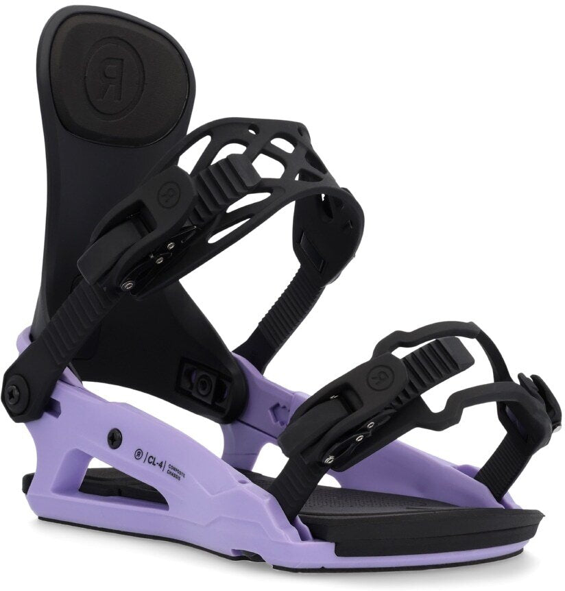 Ride Womens CL-4 Bindings.