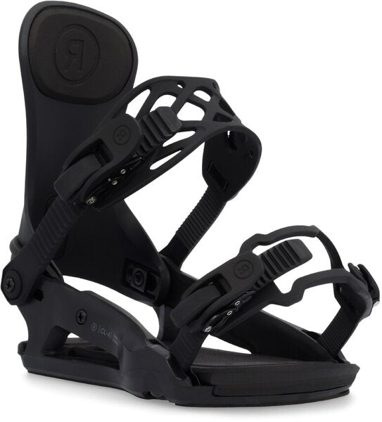 Ride Womens CL-4 Bindings.