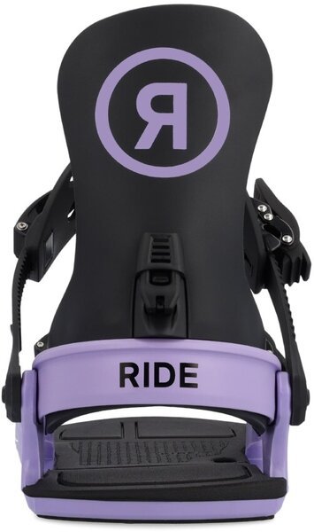 Ride Womens CL-4 Bindings.
