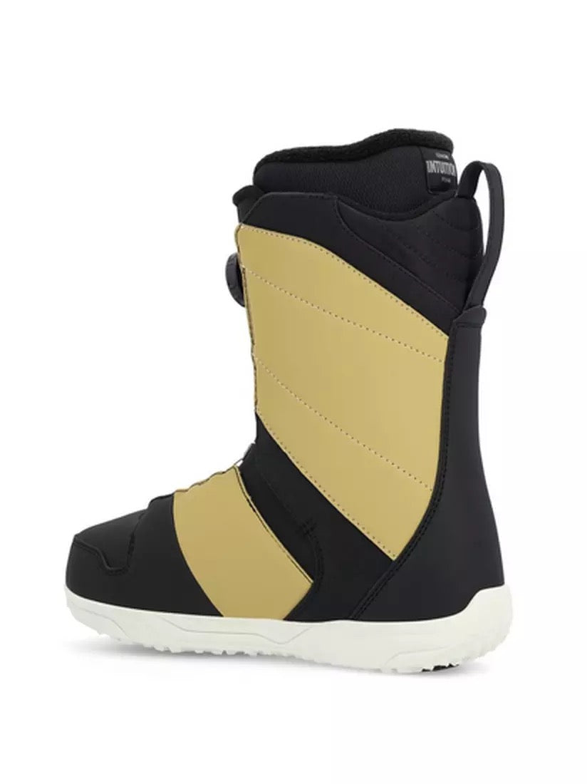 Ride Mens Anthem Boa Boots