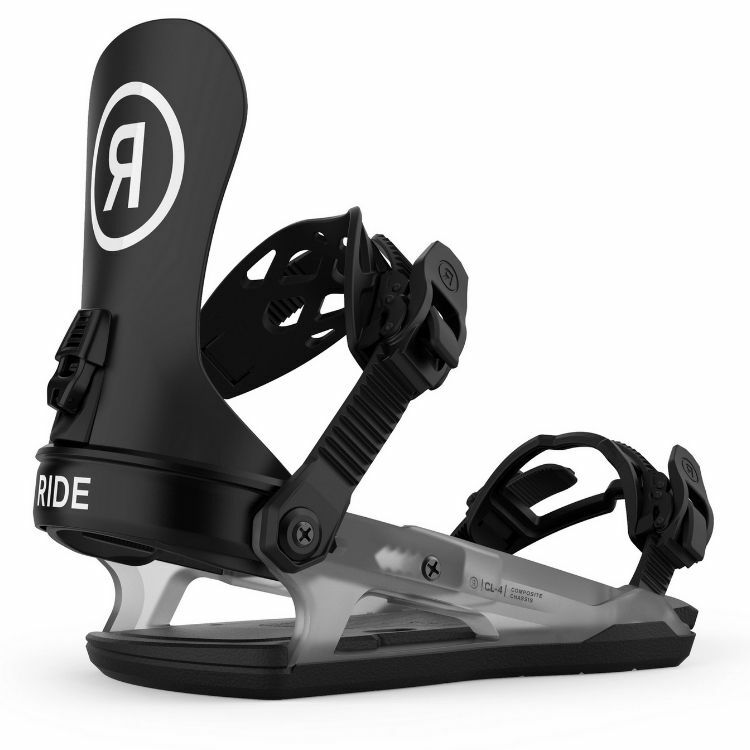 Ride Womens CL-4 Bindings.