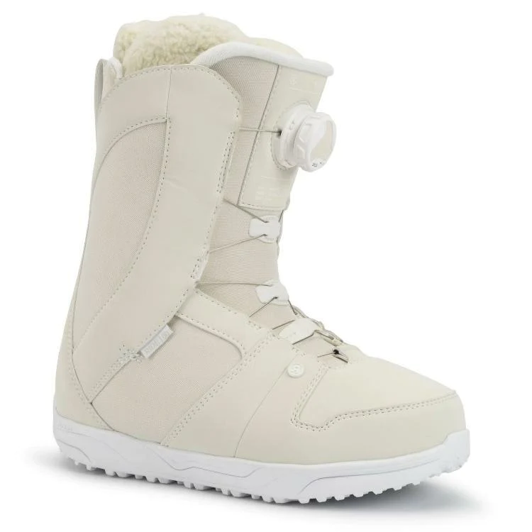 Ride Womens Sage Boa Boots