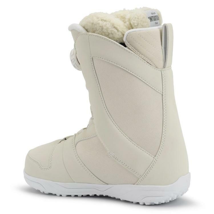 Ride Womens Sage Boa Boots