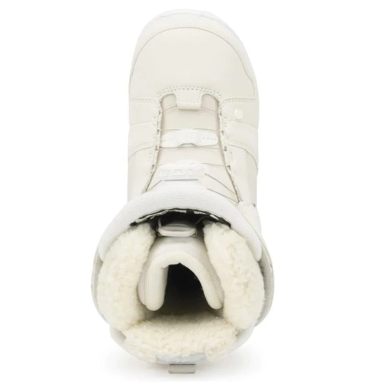 Ride Womens Sage Boa Boots