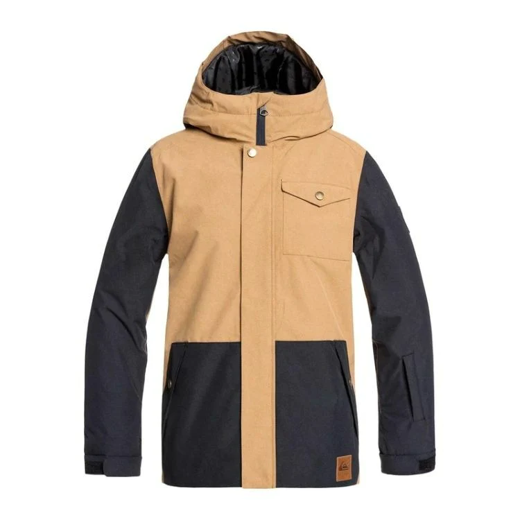 Quiksilver Ridge Youth Jacket