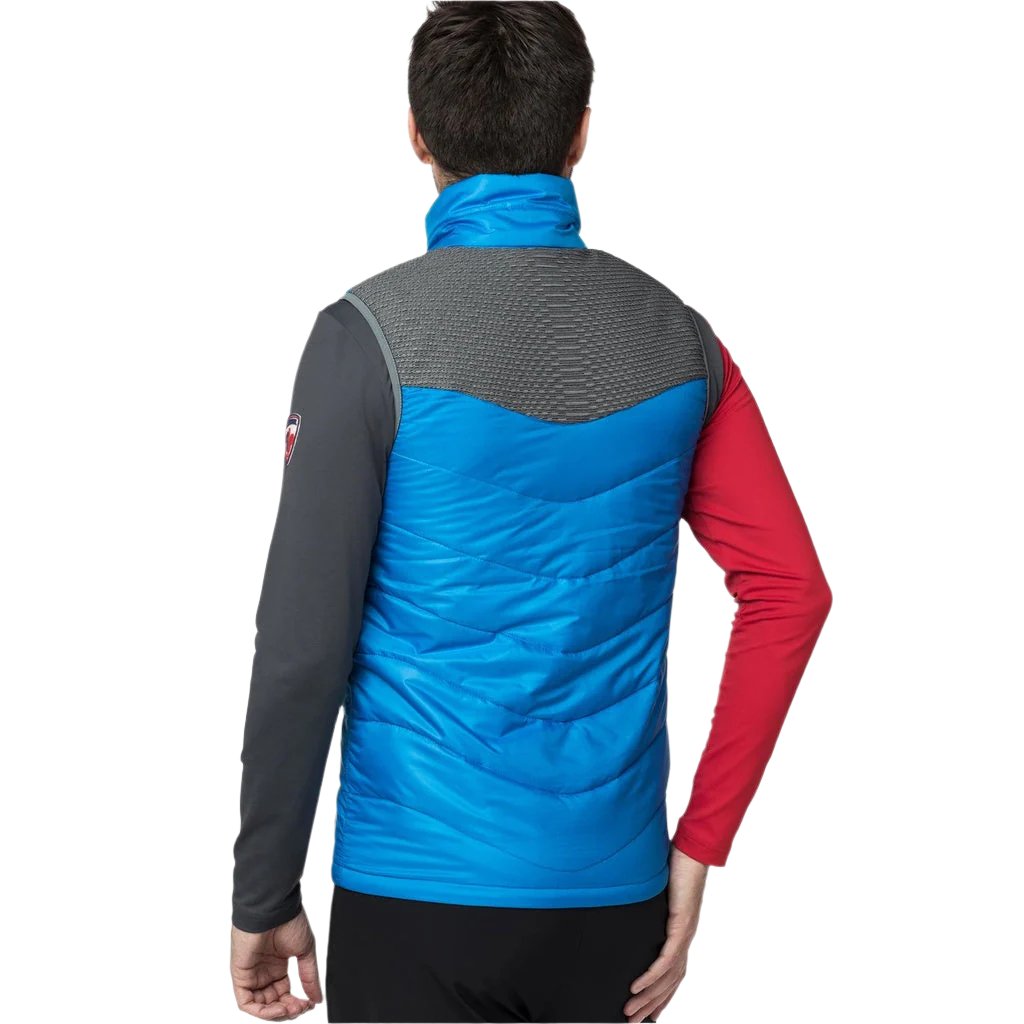Rossignol Mens Palmares Light Vest