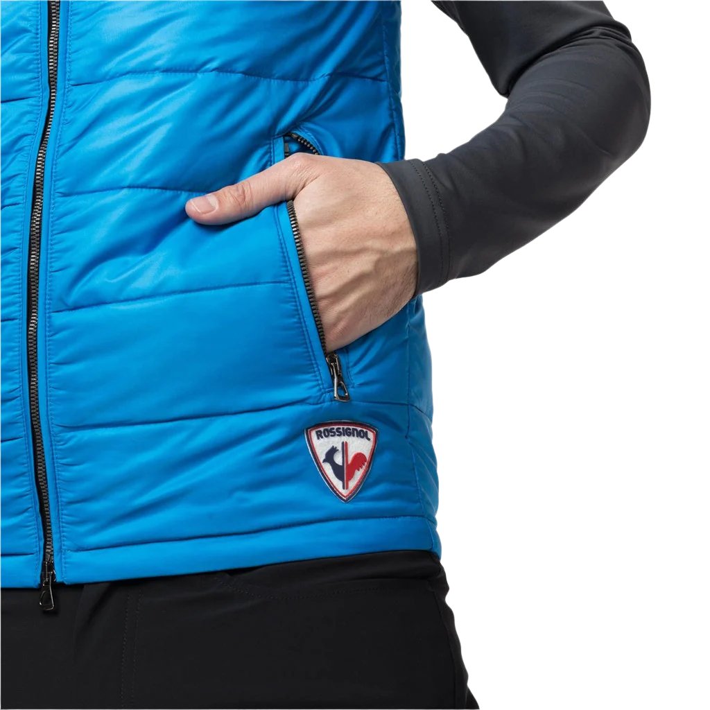 Rossignol Mens Palmares Light Vest