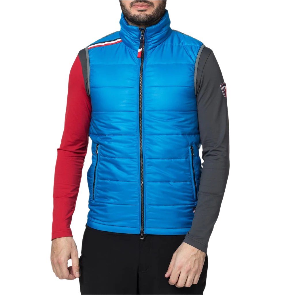 Rossignol Mens Palmares Light Vest