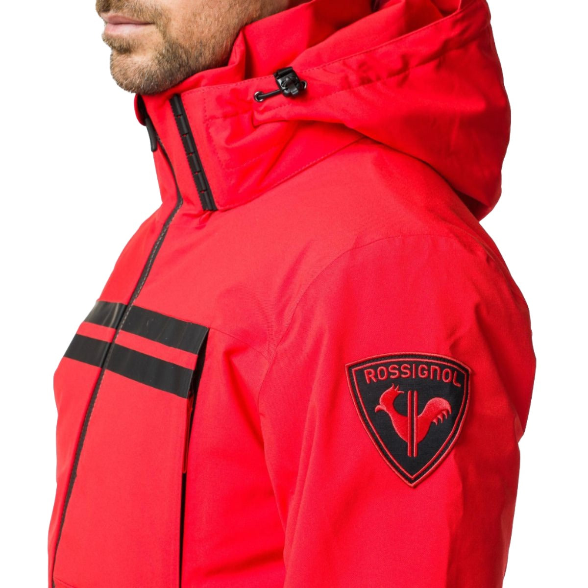 Rossignol Mens Embleme Jacket