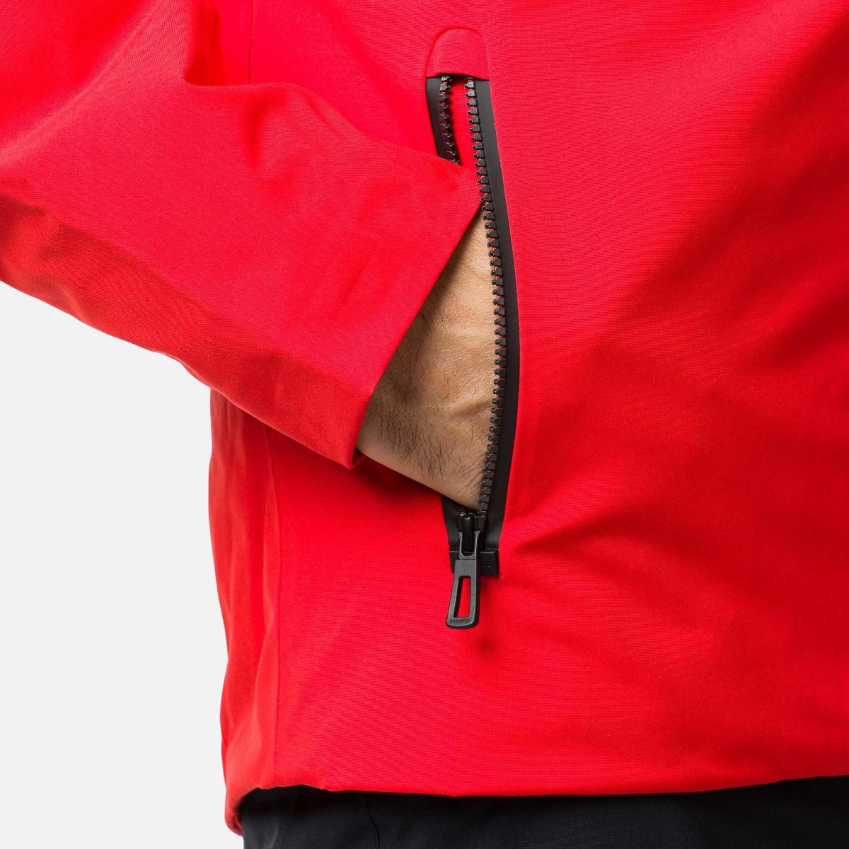 Rossignol Mens Embleme Jacket