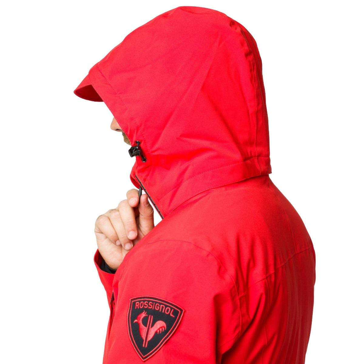 Rossignol Mens Embleme Jacket