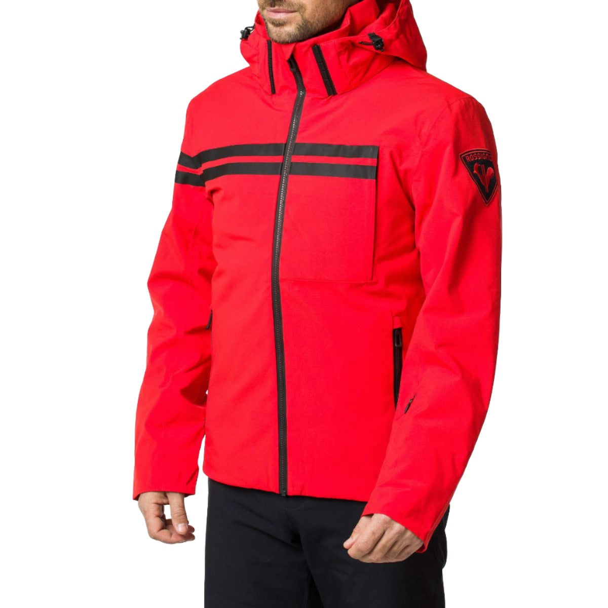 Rossignol Mens Embleme Jacket