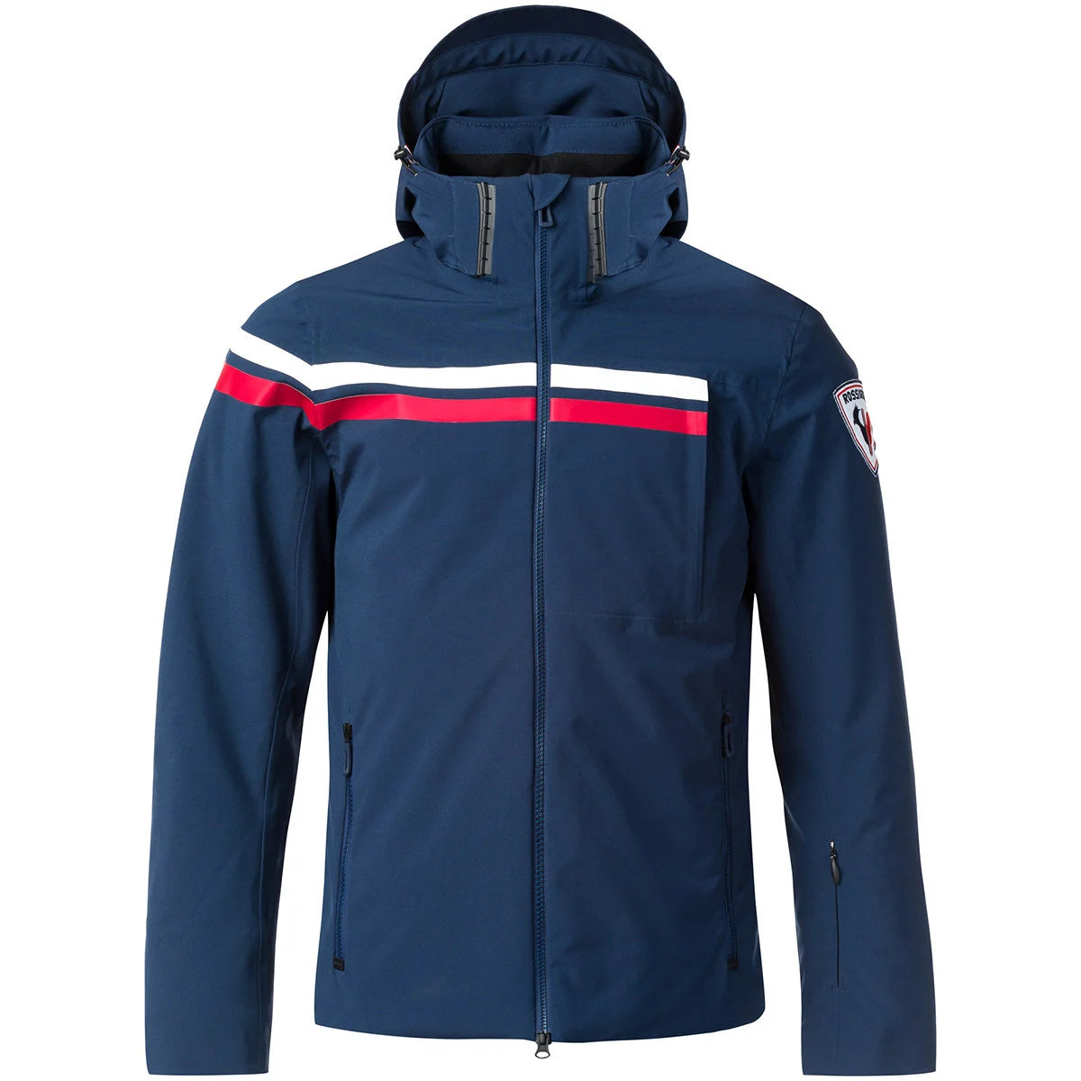 Rossignol Mens Embleme Jacket