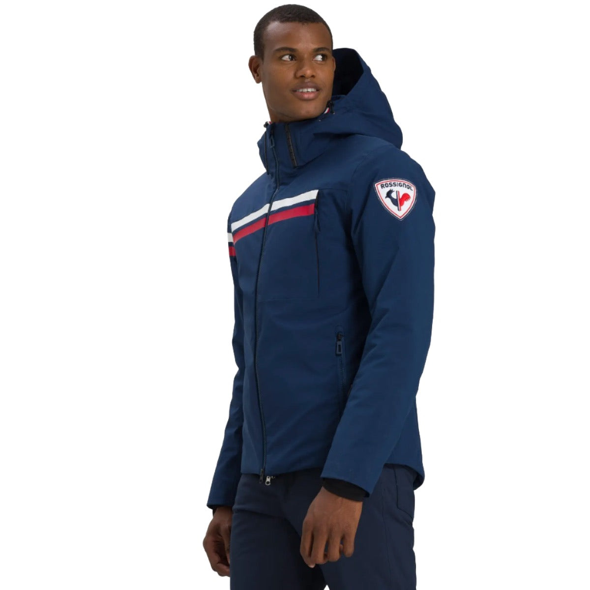 Rossignol Mens Embleme Jacket