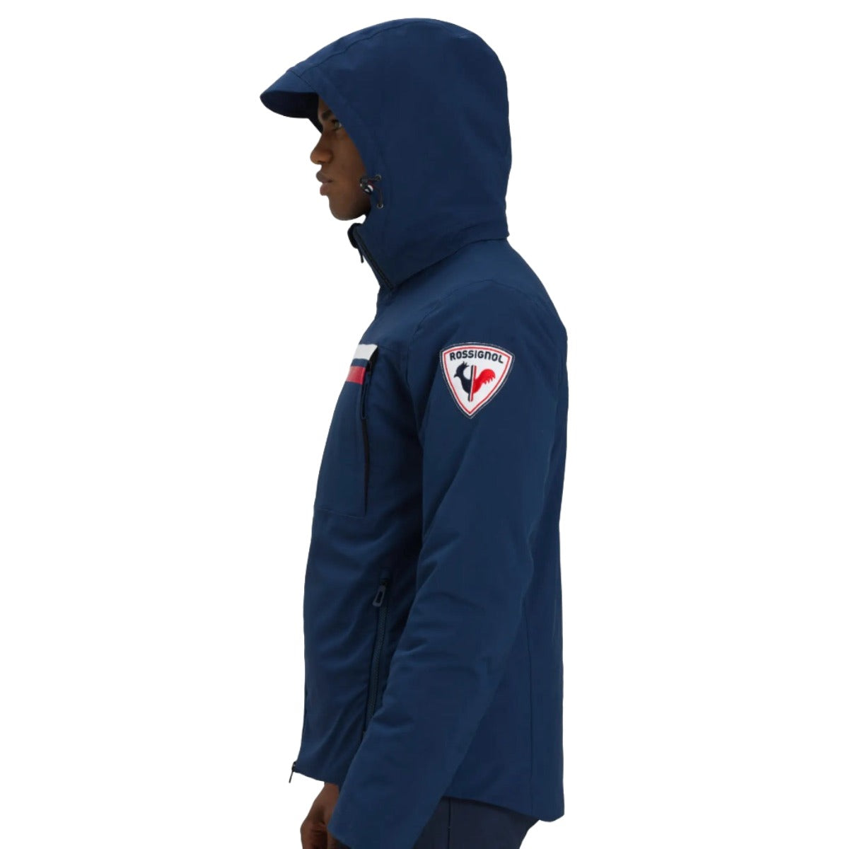 Rossignol Mens Embleme Jacket