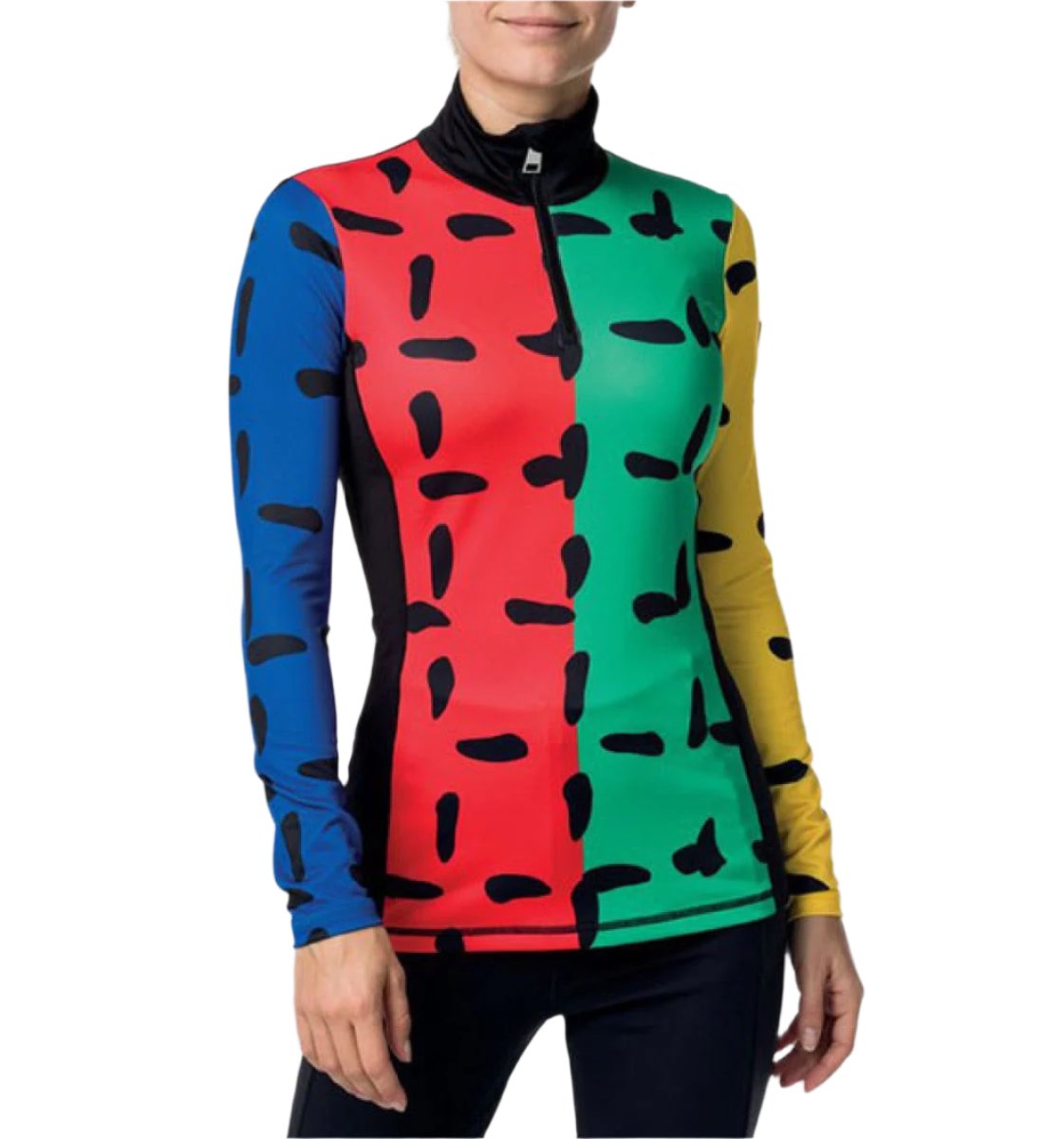 Rossignol X JCC Womens Bessi Top