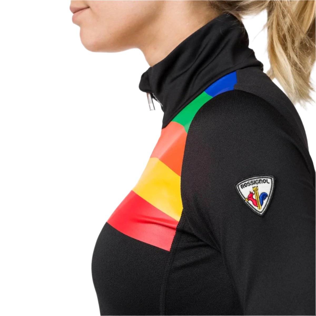 Rossignol X JCC Womens Bessi Top