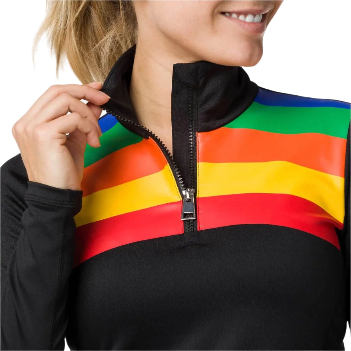 Rossignol X JCC Womens Bessi Top