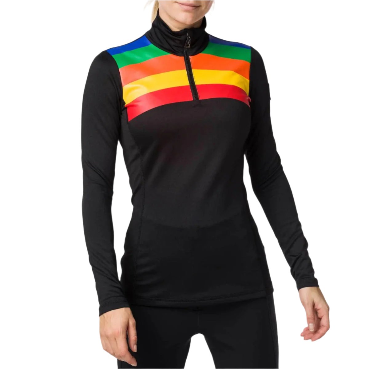 Rossignol X JCC Womens Bessi Top