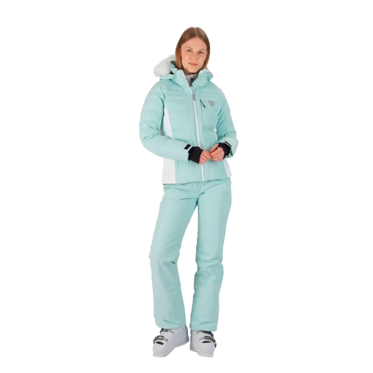 Rossignol Womens Rapide Jacket