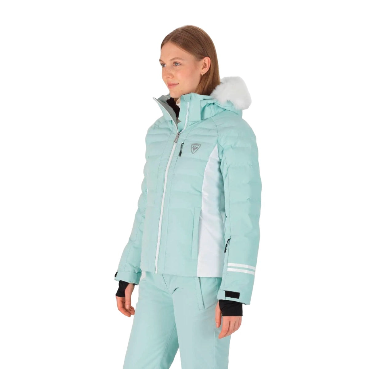 Rossignol Womens Rapide Jacket