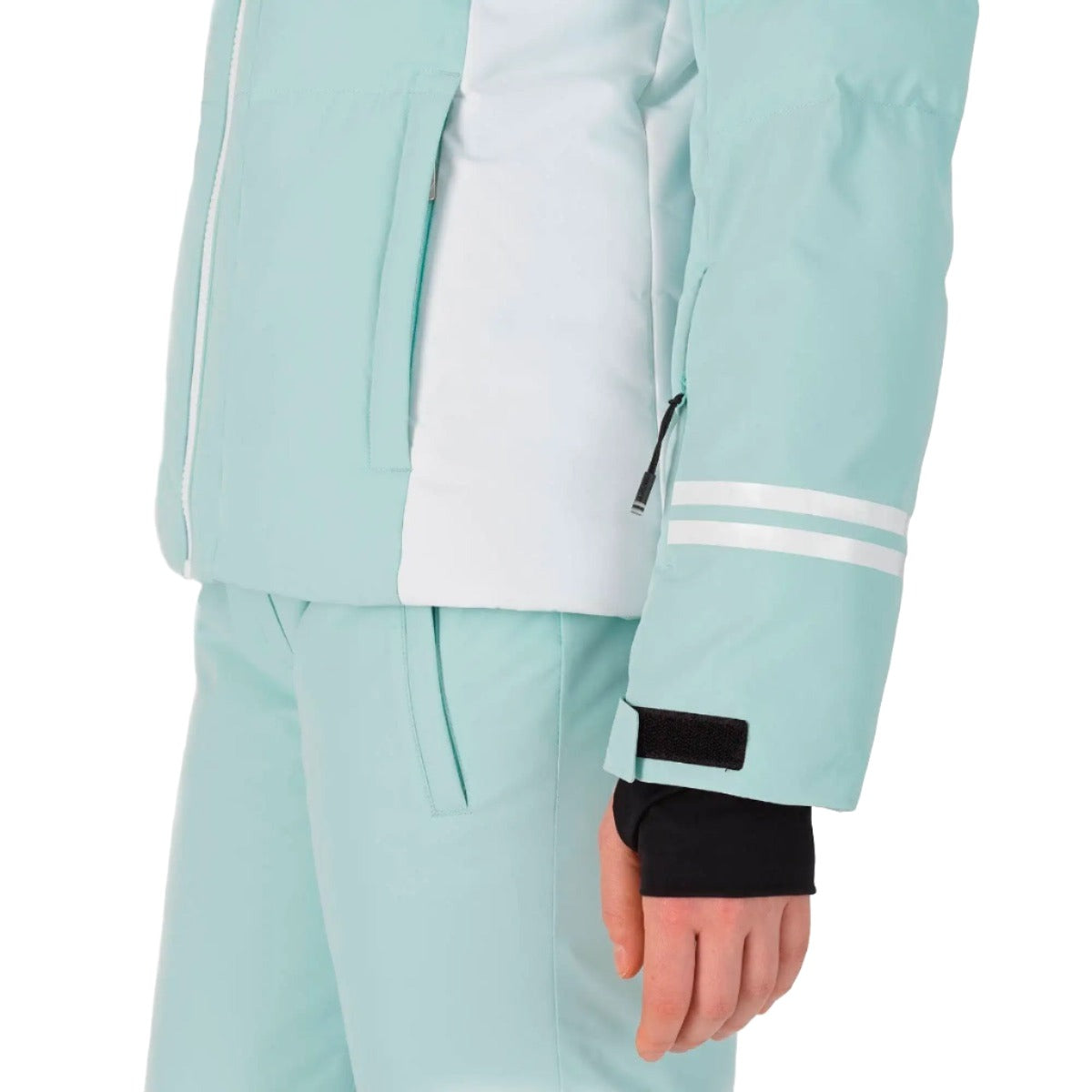 Rossignol Womens Rapide Jacket