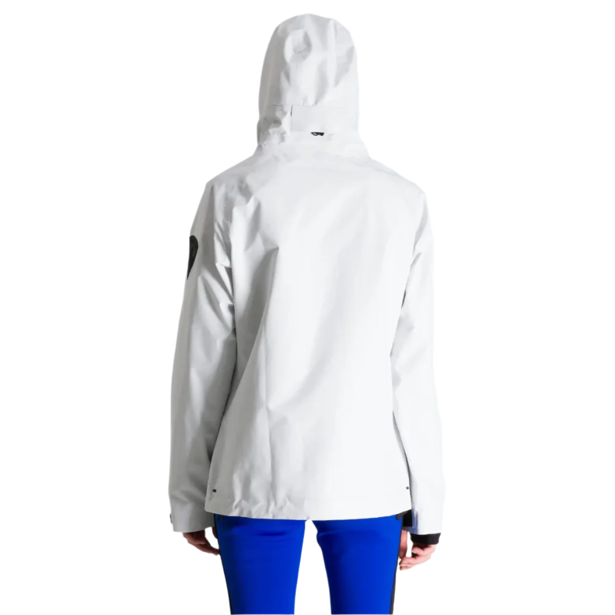 Rossignol X JCC Womens Eco-Logic 3L Jacket