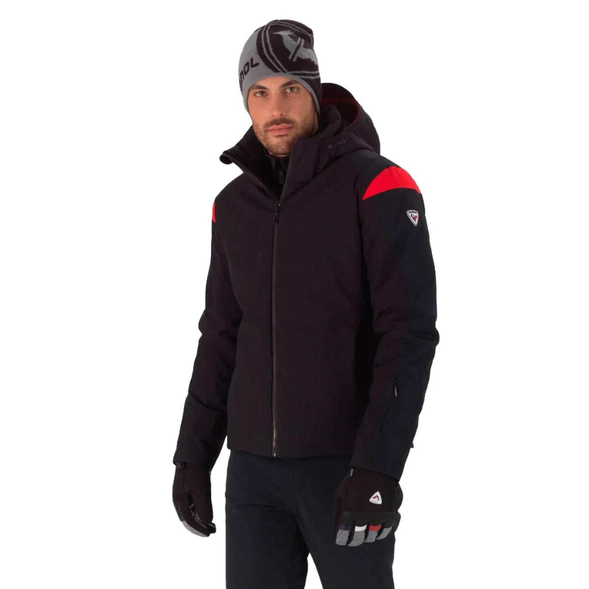 Rossignol Mens Aerial Jacket