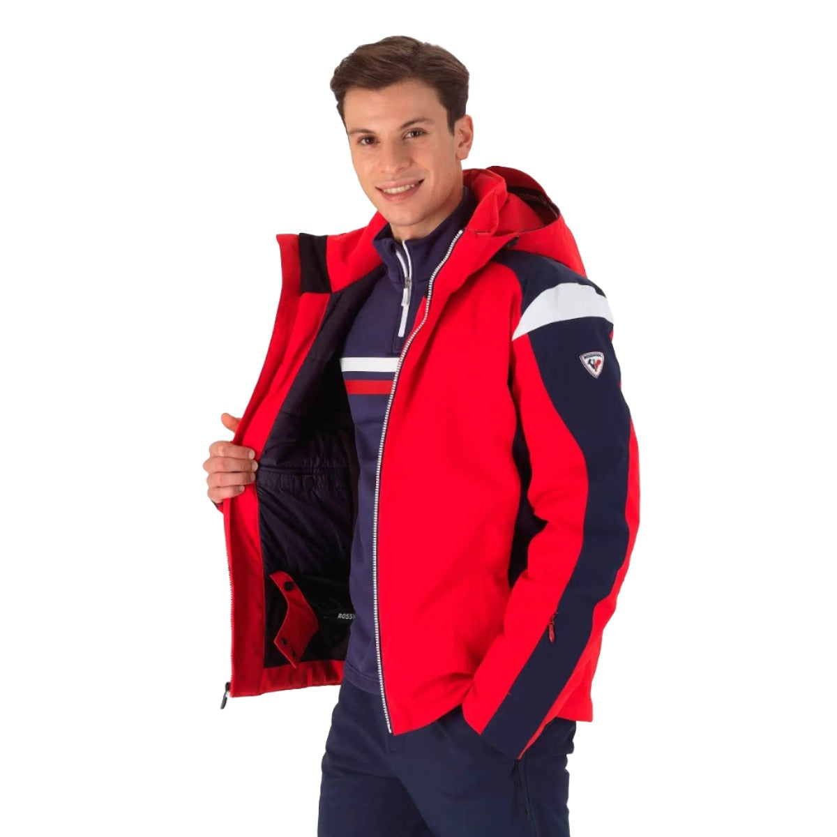 Rossignol Mens Aerial Jacket
