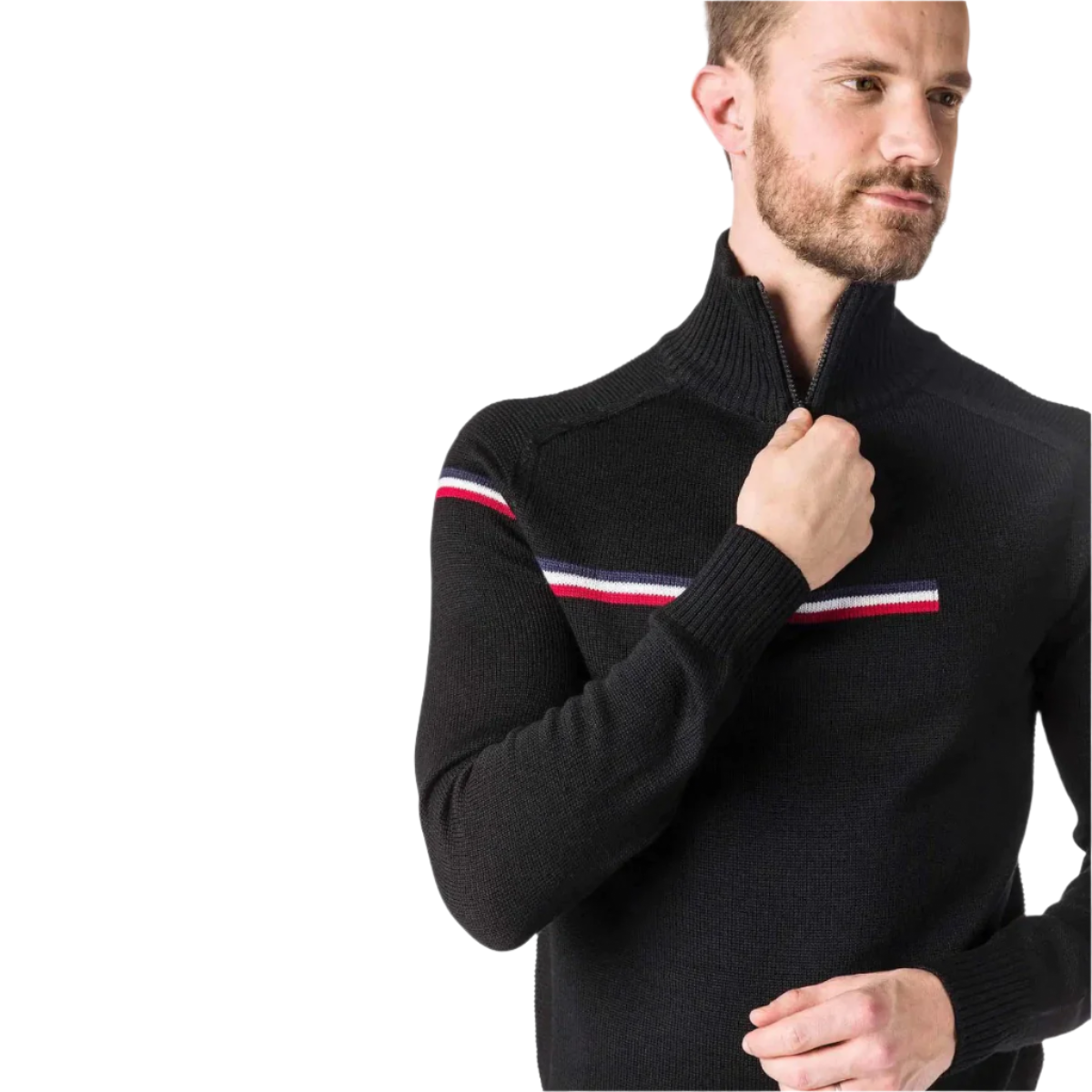 Rossignol Mens Major 1/2 Zip