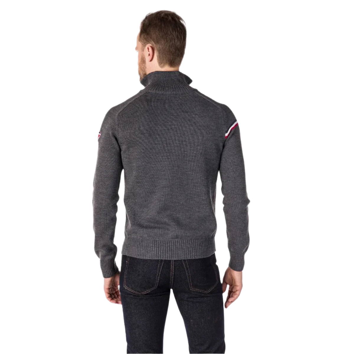 Rossignol Mens Major 1/2 Zip