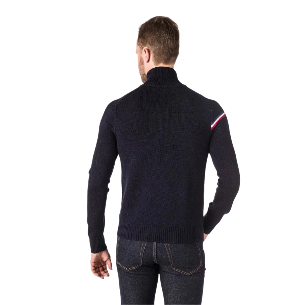 Rossignol Mens Major 1/2 Zip
