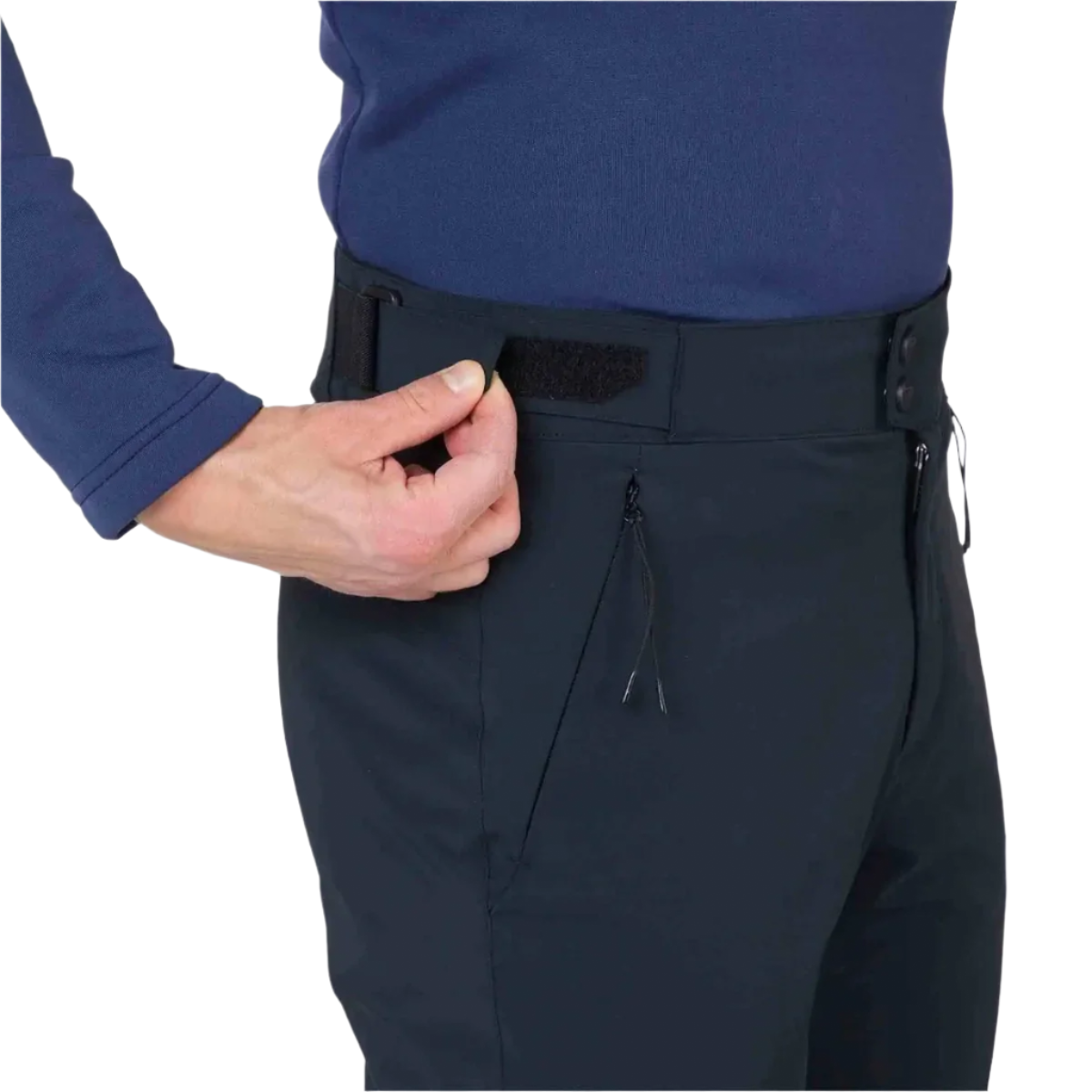 Rossignol Mens React Pants