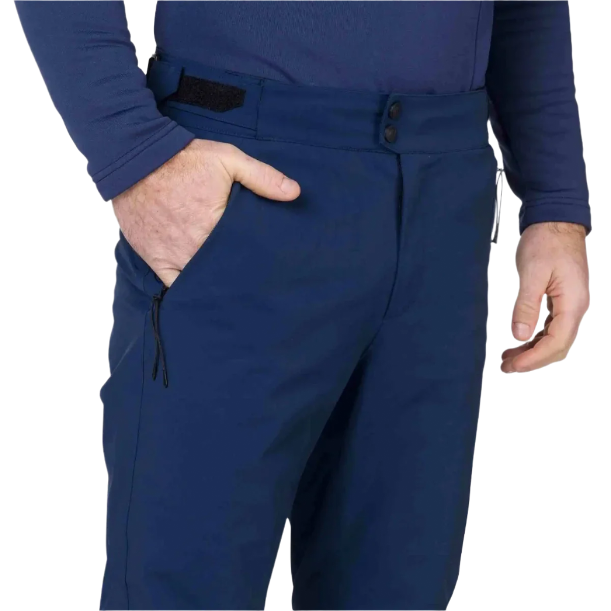 Rossignol Mens React Pants