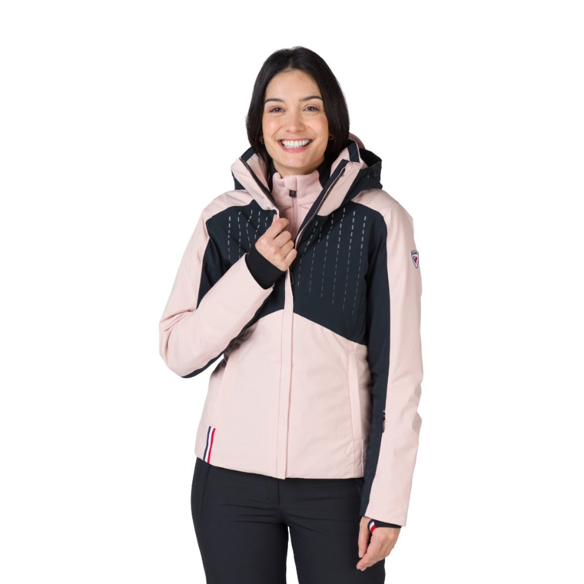 Rossignol Womens Degrade Jacket