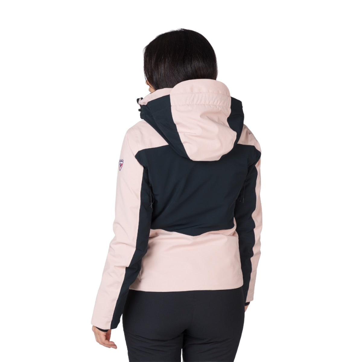 Rossignol Womens Degrade Jacket