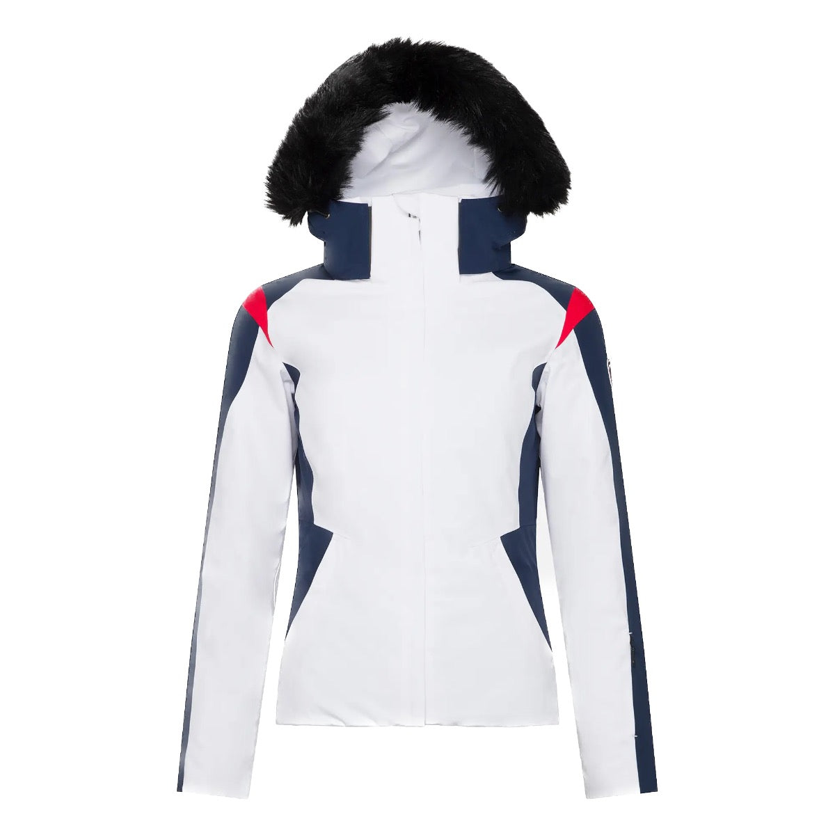 Rossignol Womens Aerial Jacket