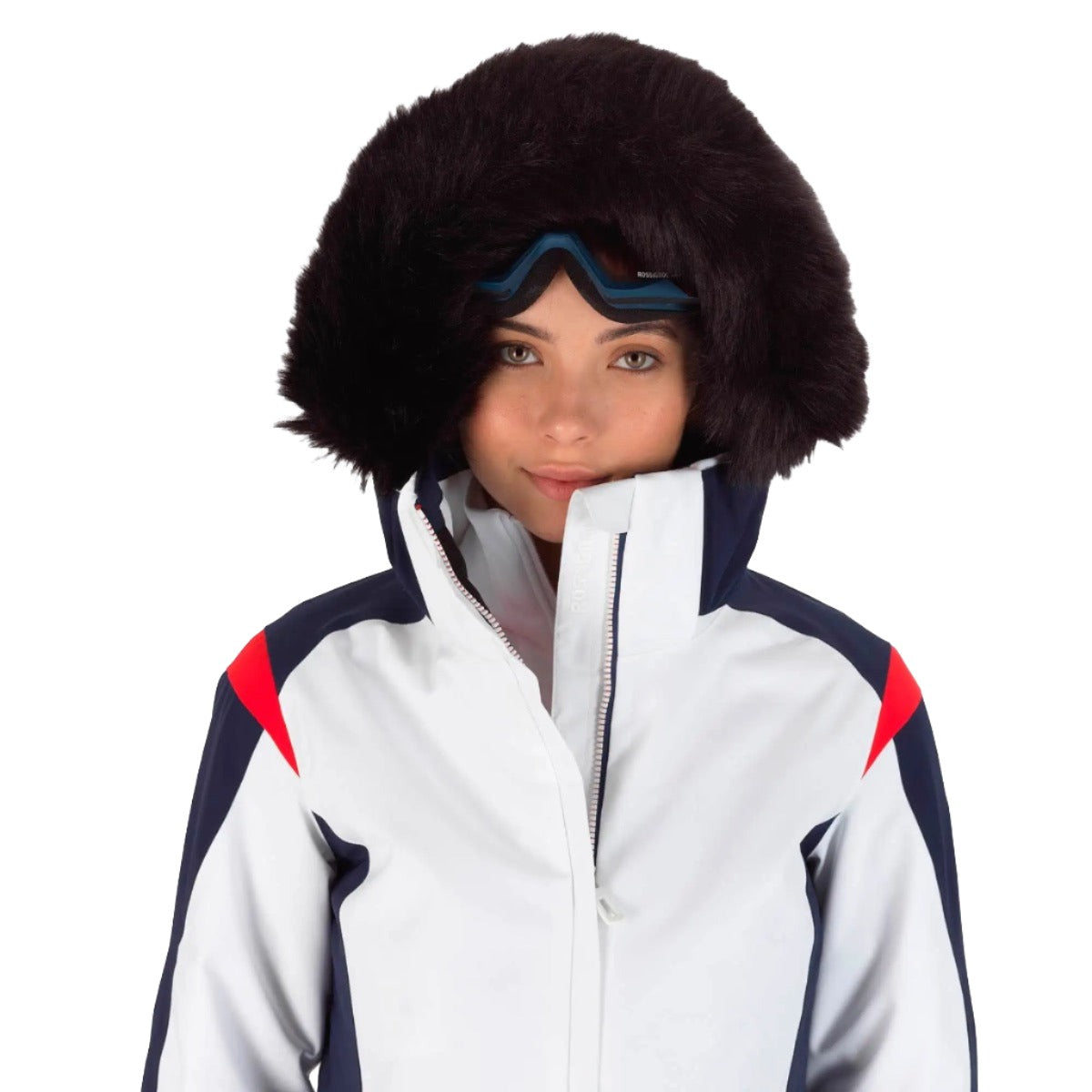 Rossignol Womens Aerial Jacket