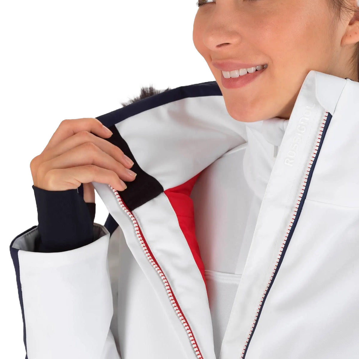 Rossignol Womens Aerial Jacket