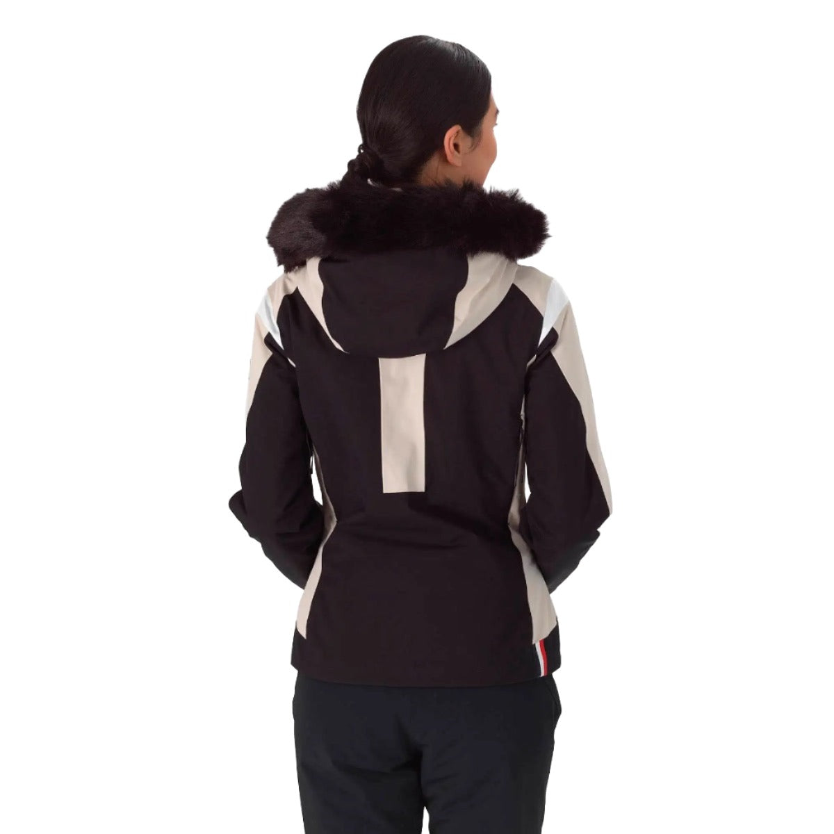 Rossignol Womens Aerial Jacket