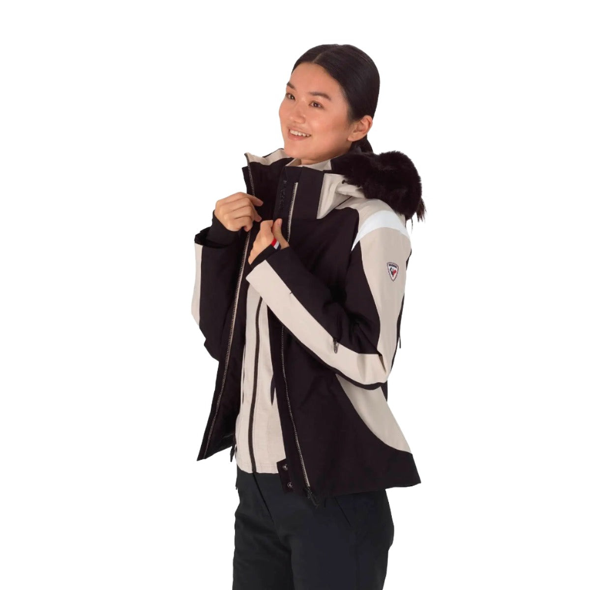 Rossignol Womens Aerial Jacket